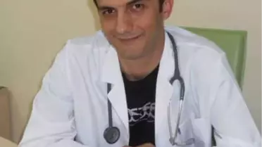 Dr. Fatih Kacıroğlu: 'Milletimize ve Sağlık Camiasına Hayırlı Olsun'
