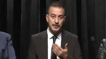 Hakan Yılmaz'a Saldırı Olayında Şok İddia !