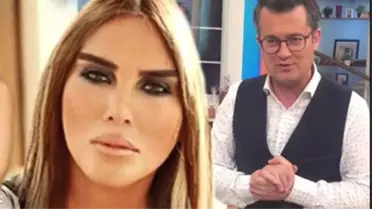 O Program Yayından Kaldırıldı!