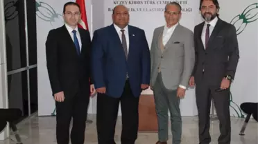 Türk Telekom ve KKTC Telekomünikasyon Dairesi'nin İnternet Hızı 6'ya Katlayacak
