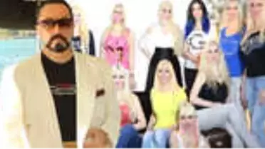 Adnan Oktar Kediciklerini Estetik Merkezine Göndererek Brezilya Poposu İstiyormuş
