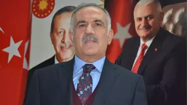 Başkan Yaktı'dan '15 Temmuz' Mesajı