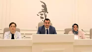 Büyükşehir Belediye Meclisi Toplandı