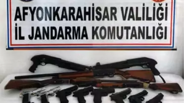 Düğün Magandalarına Operasyon