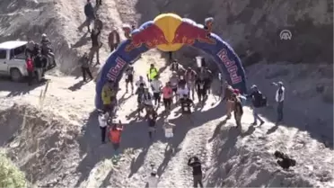 Futbolculuktan Dağ Koşusunda Dünya Şampiyonluğuna