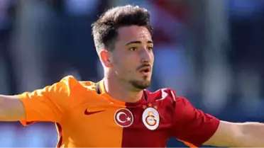 Galatasaray'da Endoğan Adili'nin Sözleşmesi Feshedildi