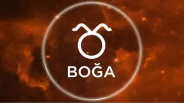 Hande Kazanova 16 - 22 Temmuz Haftası Boğa Burcu Yorumu