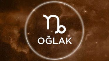 Hande Kazanova 16 - 22 Temmuz Haftası Oğlak Burcu Yorumu