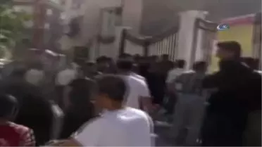 İran'da Elektrik Krizi