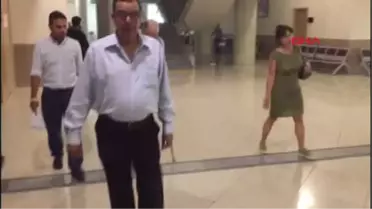 İstanbul Babasına Bombalı Paket Yollayan Kişiye 35 Yıl Ceza