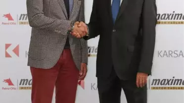 Karsan ve Petrol Ofisi İşbirliği 3 Yıl Daha Uzatıldı