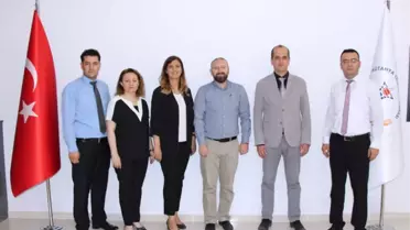 Kütbo Kalite Denetiminden Başarıyla Geçti