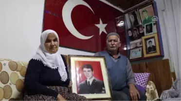 Terörün Üstüne Gittiler, Kanımızı Yerde Koymadılar'