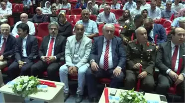 15 Temmuz Demokrasi ve Milli Birlik Günü' Programı