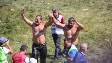 657. Tarihi Kırkpınar Yağlı Güreşleri
