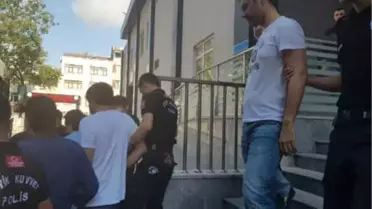 Adnan Oktar Grubuna Operasyon: 84 Şüpheli Daha Sağlık Kontrolünden Geçirildi