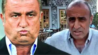 Fatih Terim, Kebapçı Selahattin'i Darp Ettiği Gerekçesiyle Hapis Cezasıyla Yargılanacak