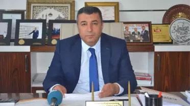 Mtb Başkanı Özcan 15 Temmuz'da Milletimiz Destan Yazmıştır