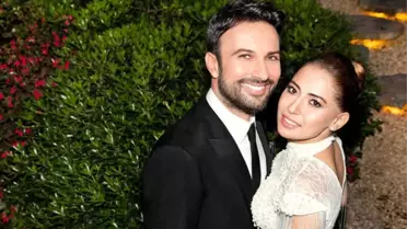 Tarkan'ın Kızı Liya'nın İsminin Anlamı Nedir?