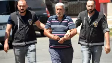 Borç Para İsteyen Arkadaşını Öldürdü
