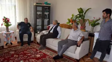 Güroymak'ta 15 Temmuz Etkinlikleri