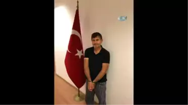 Mit, Fetö'nün Sosyal Medya Uzmanlarından Yusuf İnan'ı Ukrayna'dan Türkiye'ye Getirdi