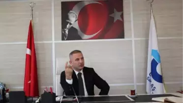 ÖZ ULAŞ AŞ. Başkanı Sedat Şahin'in 15 Temmuz Mesajı