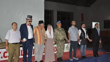 15 Temmuz Demokrasi ve Milli Birlik Günü