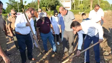 Didim 15 Temmuz Gecesini Ayakta Geçirdi
