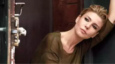 Gülben Ergen Sevgilisi Burak Törer'in Evini Bastı!