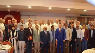 Müsiad ve İkçü'den Ortak 15 Temmuz Programı