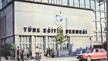 Sosyal Bağış Hareketi Herkesi Türk Eğitim Derneği İçin Bağışa Çağırıyor