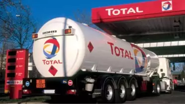 Total, Bütangaz'ı İpragaz'a Devredecek