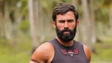 Survivor Yarışmasıyla Ünlenen Turabi Çamkıran'ın Dedesi Vefat Etti