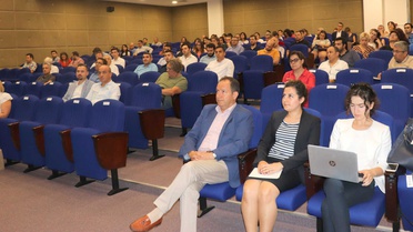 UiB'de Gündem İnovasyon