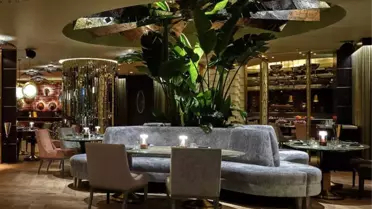 Global Otel Markasının İstanbul Şubesine Uluslararası Ödül