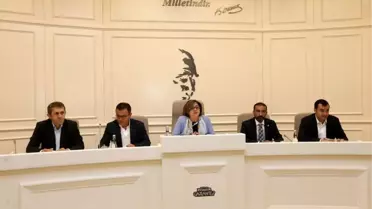 Gto'dan Taşlıca Mahallesinde Kurulacak Yeni Siteye Tam Destek