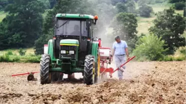 İstanbul'da 'Milli Tarım Yerli Tohum Deneme Ekimleri' Projesi Başladı