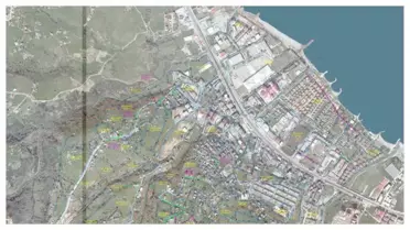 Kaşüstü İçme Suyunda Altyapı Yatırımına Başlandı