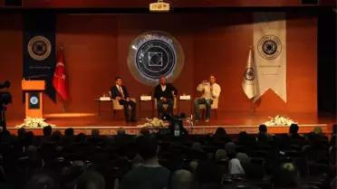 Mete Yarar: 'Fetö 2006'dan Beri Türkiye'de Darbe Yapıyor'