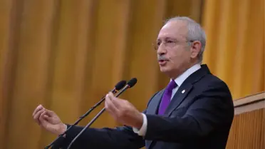 ODTÜ'de Açılan O Pankartları Savundu