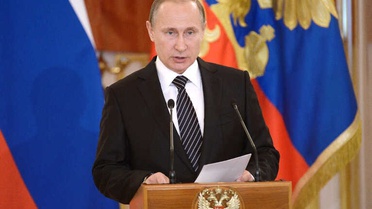 Putin'den Tarihi Zirve Sonrası İlk Açıklamalar