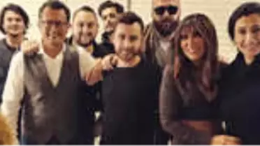 Star TV'de Yayınlanan 'Duymayan Kalmasın' Programı Kanal Değiştirdi