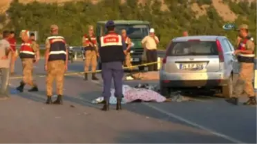 Tokat'ta Traktör Şarampole Yuvarlandı: 4 Ölü, 22 Yaralı