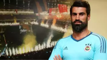 Volkan Demirel, Dünyanın En Demirbaş Kaleciler Listesinde 2. Sıraya Çıktı