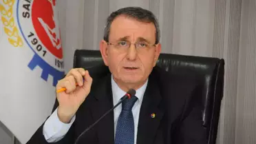 Yeni Dönemde Güven ve İstikrarla Yeni Bir Sıçrama Gerçekleştirmek Mümkün
