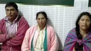 3 Satanist Kardeş, Öz Annelerini Öldürüp Gözlerini Oydu