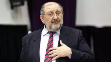 Devasa Bir Kimlik Bırakıp Gitti'
