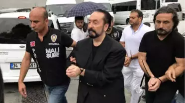 Geniş Haber) Adnan Oktar'a Operasyon: 92 Kişi Adliyeye Sevk Edildi