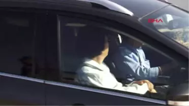 İzmir Trump'ın İstediği Papazın Yargılanmasına Yeniden Başlandı